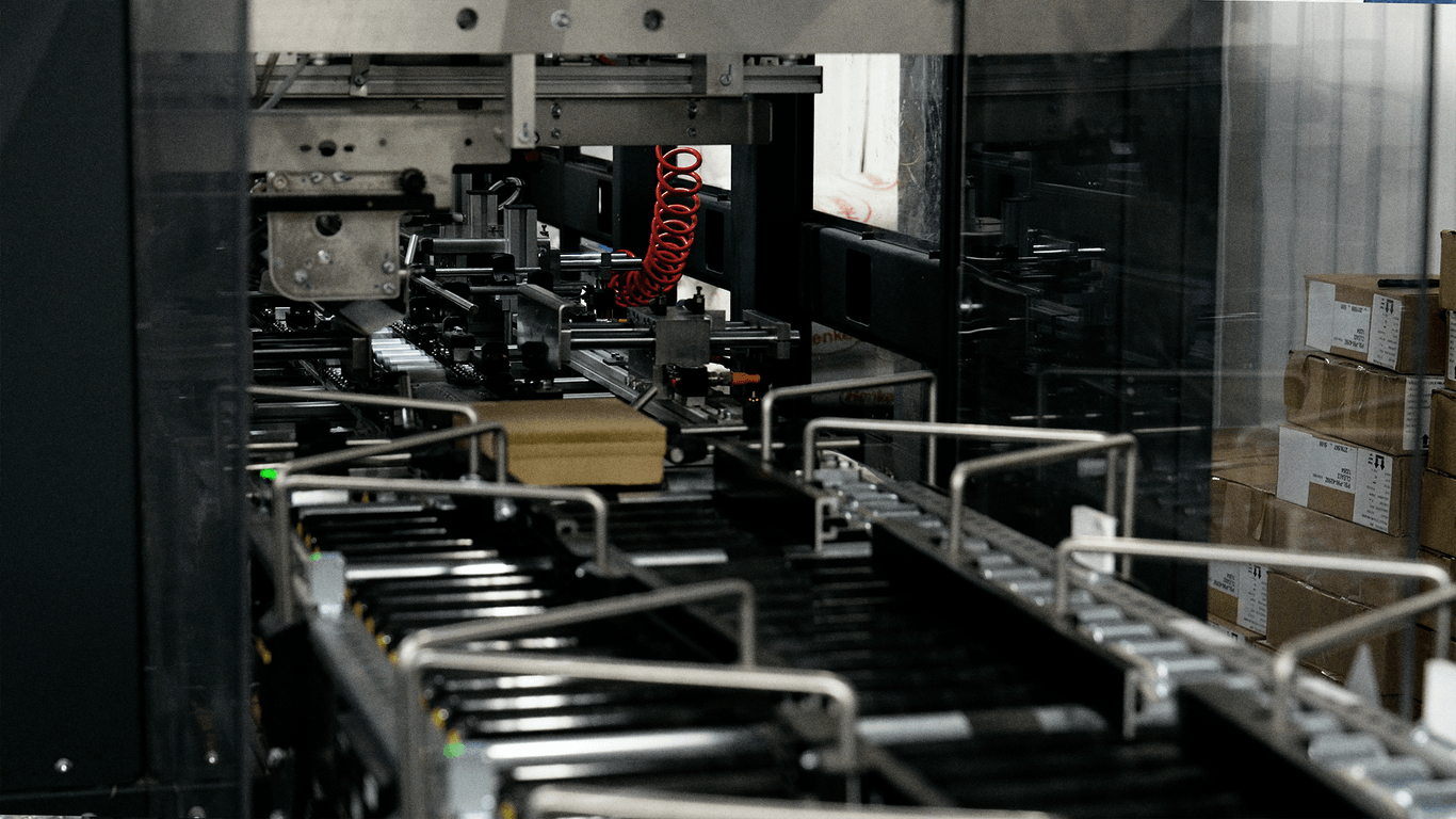 Motion Tech Automation MotionTech | About us
